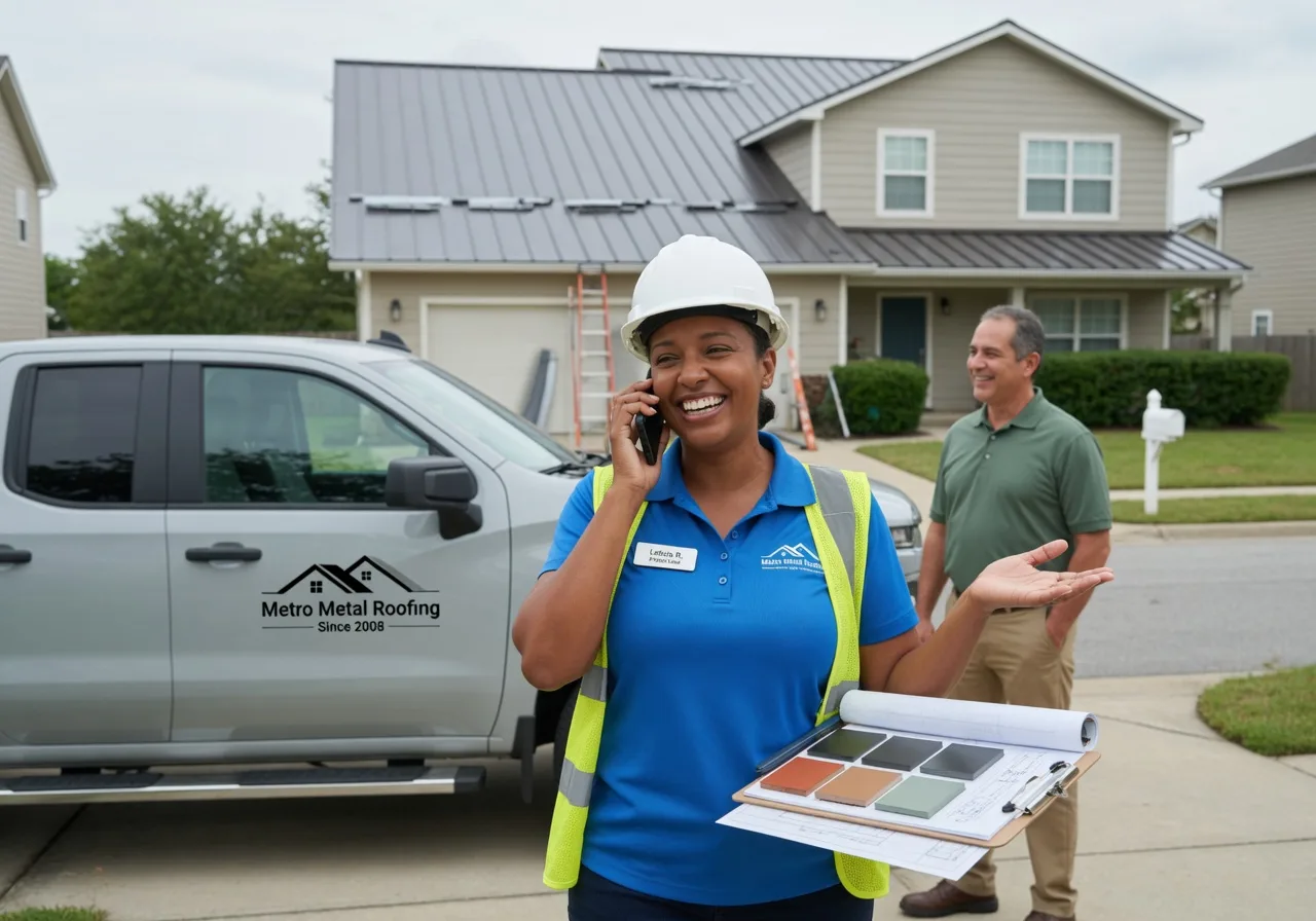 Metal Roofing Installation Mullan, ID FAQs
