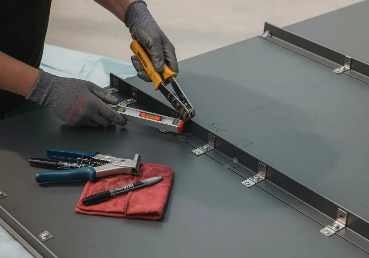 Why choose Metal Roofing Installation in Mullan, ID